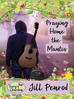cover image of Praying Home the Mantis
